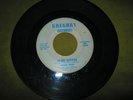 Dream Team - I'm Not Satisfied / There He Is - 45 RPM Gregory - Rare Soul
