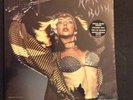 Kate Bush - MINI LP COLORED VINYL CANADA 1983 .SEALED   SAT IN YOUR LAP + 5