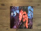 Killing Joke ?– Night Time ORIGINAL UK PRESS RARE  EG ?– EGLP 61 Beautiful Copy