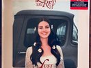 Lana Del Rey Lust For Life 2017 Exclusive Coke Bottle Clear Vinyl 2 LP Sealed