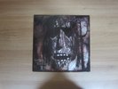 POISON - Native Tongue 1993 Korea Orig Vinyl LP INSERT