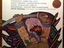 MINT UK HMV ASD 288: Artur RODZINSKI RPO Russian Overtures ED1 EMI Stereo ASD288