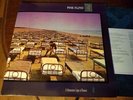 Pink Floyd A Momentary Lapse of Reason EX EX vinyl LP