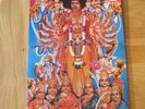 JIMI HENDRIX EXPERIENCE AXIS BOLD AS LOVE1967 1ST MONO