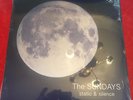 ** The Sundays - Static and Silence - RSD BLACK FRIDAY 2017 - SEALED Clear LP **