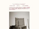 VINYL LP - Godspeed You  Black Emperor - Luciferian Towers (2017) NEW VINYL LP