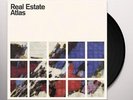 REAL ESTATE Atlas LP SEALED indie-rock Domino 180 gram vinyl