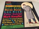 Secret Policeman's Third Ball, Promo Vinyl LP, Various Artists