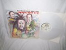 REGGAE DUB LP FAT MAN RIDIM SECTION TRIBULATION DUB ON TOP RANKING #3244
