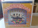The Beatles ?– Magical Mystery Tour Mobile Fidelity Sound Lab ?– MFSL 1-047