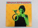 SNAKEFINGER Chewing Hides The Sound Ralph Records SNK 7909 NM-/VG+