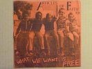 1982 Articles Of Faith EP 