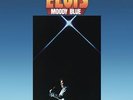 Elvis Presley - Moody Blue