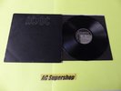 AC/DC back in black - LP Record Vinyl Album 12