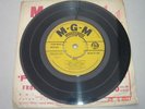 THE IMPALAS - MGM-EP-696