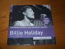Billie Holiday - The Rough Guide to Jazz and Blues Legends - 180gram Ltd Vinyl