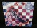 New Surfer Blood Astro Coast LP RSD Exclusive 2009 Colored Vinyl