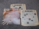 SOFT MACHINE,  'Six'  ....  '73 vinyl double LP - in EX cond