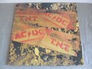 AC/DC AC DC T.N.T Australian ALBERT LP Vinyl album Blue label VG++/ NR MINT 1975