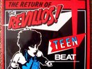 Rare Punk  The Revillos French Lp 1st Press 1981 