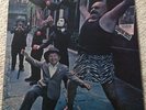 THE DOORS - Strange Days Superb 1967 UK 1st A1/B1 EX/EX