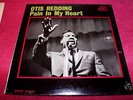 OTIS REDDING Pain In My Heart LP ATCO 33-161 (MONO SHRINK) 1st Press USA 1964 NM