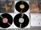 Rar 3 Vinyl LP Set :: THE SMASHING PUMPKINS :: Mellon Collie :: Mit songbook in