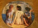PINK FLOYD - Rare Beauties - Pic Disc Vinyl LP