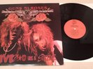 Guns N Roses Live Like A Suicide on Uzi Suicide Records 2000's REISSUE MINT