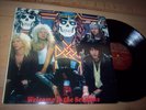 NM 1989 Guns N Roses Welcome To The Sessions 2 LP Albums