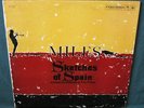 Miles Davis Sketches Of Spain LP Original Columbia 6 Eye CL-1480 Original 1960