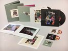 Led Zeppelin - PRESENCE - SUPER DELUXE BOX SET - 2 LPs+2 CDs -Factory Sealed 180