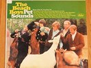 The Beach Boys PET SOUNDS original factory sealed LP