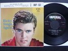 EP Ricky Nelson - Old Enough To Love - US Imperial