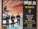 The Beatles ?– Something New