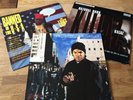 Ice Cube Dr. Dre 2 Live Crew Vinyl LP