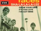 Small Faces(Green 7