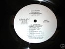 AL STEWART TIME PASSAGES  LP TEST PRESSING SUPER RARE MINT  WHITE LABEL UNPLAYED