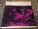 Yusef Lateef Lost In sound Rare Original UK Summit LP