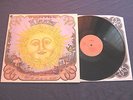 KLAATU.SELF TITLED.GERMAN LP+0IS.CAPITOL. 1976.A1/B1.VG/VG+.