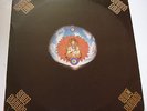 SANTANA LOTUS TRIPLE ALBUM LP VINYL RECORD 1975 CBS 66325 + POSTERS  DUTCH COPY
