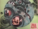 The Soft Machine - The Soft Machine