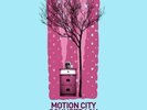 MOTION CITY SOUNDTRACK 10TH,,,LP INCL,14 BONUS TRACKS 2 VINYL LP + MP3 NEW+