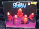 Deep Purple ?Burn SEALED USA 1974 1ST PRESS?  VINYL LP W/ NO BARCODE