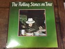 Rolling Stones Live On Tour Vintage Rare 2LP Tmoq Takrl Beatles Pink Floyd