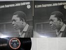 JOHN COLTRANE A LOVE SUPREME IMPULSE IMP-88060 Japan Vinyl LP