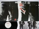 ROLLIN STONES STICKY FINGERS ROLLING STONES 7243 44866 1 7 UK Vinyl LP