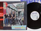 STRAY CATS GONNA BALL PIN-UP 25RS-143 Japan OBI Vinyl LP