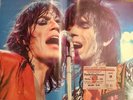 THE ROLLING STONES 1976 EARLS COURT TICKET &  TWO 1976  TOUR PROGRAMMES