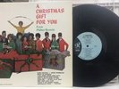 Phil Spector - A Christmas Gift For You - Philles PHLP 4005 Blue Label NM- OG